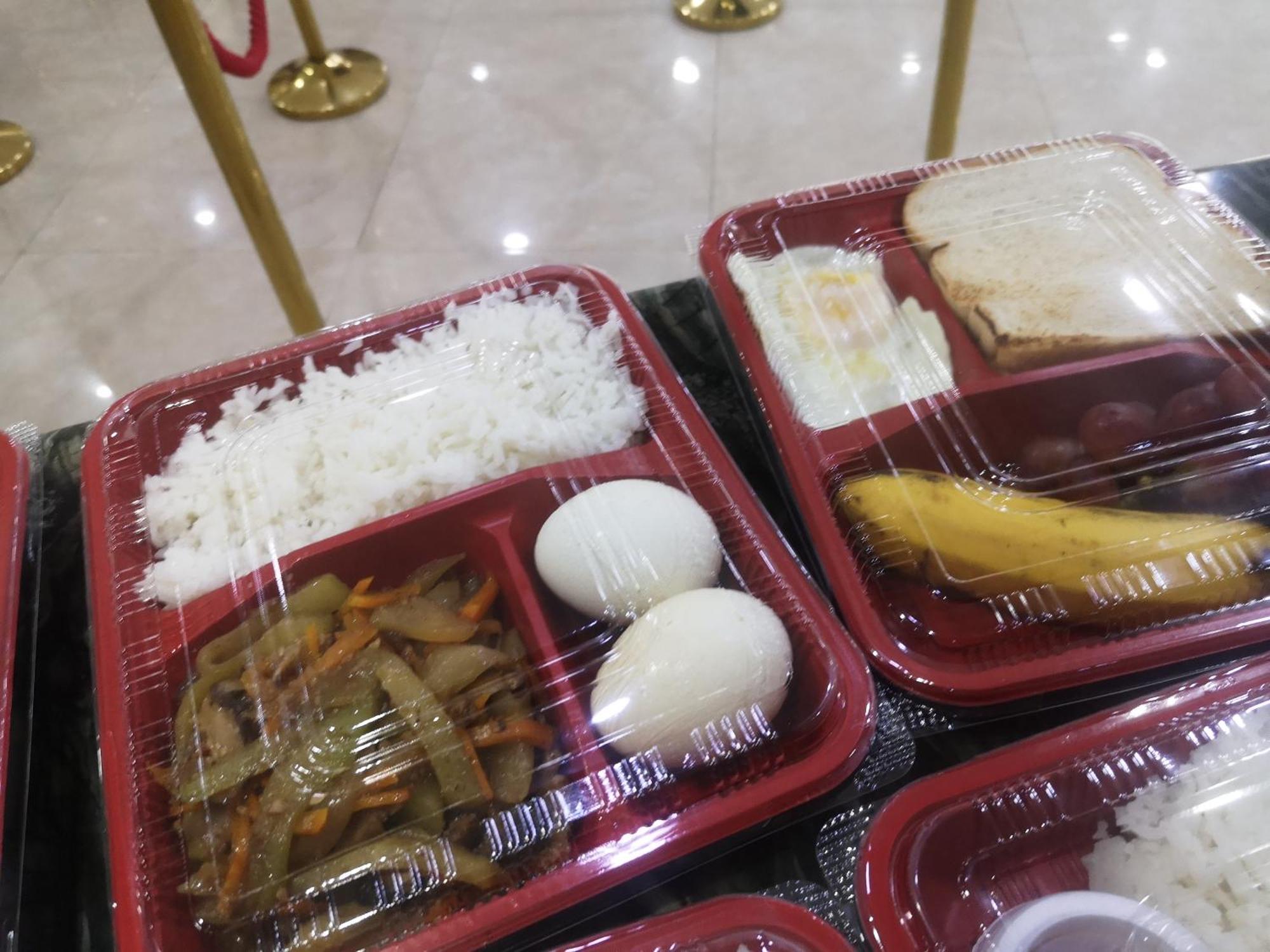 Dela Chambre Hotel Manila Kültér fotó