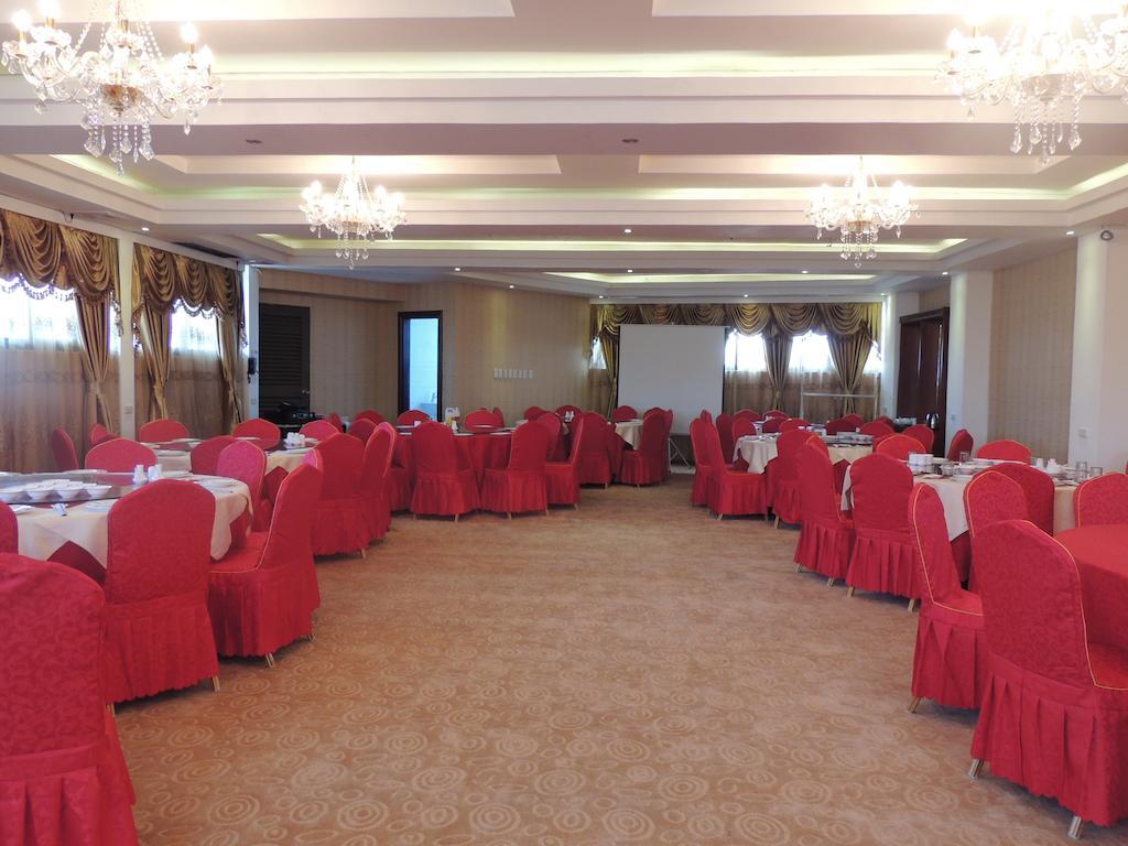 Dela Chambre Hotel Manila Kültér fotó